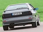Audi Quattro 20V 1989 года